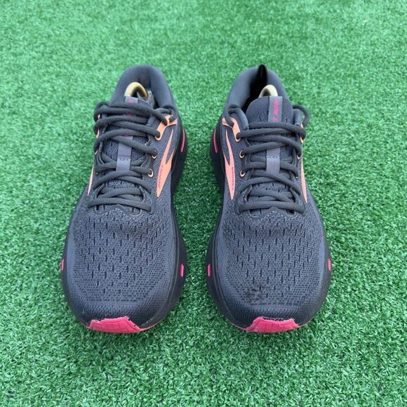 BROOKS GHOST MAX - Women’s Running Shoes - SIZE 10 - Picture 3 of 10